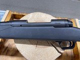Savage Arms 110 Hunter Rifle - 6.5 Creedmoor - 4 of 7