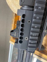 CAI WASR-10 Rifle - 7.62 x 39, - 12 Mags, Burris, Wood Furniture, Case - 4 of 9