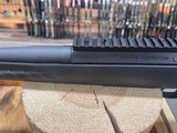 Ruger American Rifle - 7mm-08 Rem, 4+1, 22