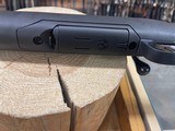 Ruger American Rifle - 7mm-08 Rem, 4+1, 22