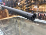 Ruger American Predator Full Size 6mm Creedmoor 3+1 22
