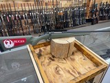 Ruger American Predator 6.5 Creedmoor 4+1 22