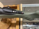 Ruger American Predator 6.5 Creedmoor 4+1 22