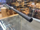 Ruger American Predator 6.5 Creedmoor 4+1 22