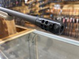 Ruger American Ranch 450 Bushmaster 3+1 16.12