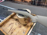 Ruger American Ranch 450 Bushmaster 3+1 16.12