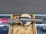 Ruger American Ranch Rifle - 6.5 Grendel, 10+1, 16