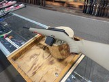 Ruger American Ranch Rifle - 6.5 Grendel, 10+1, 16