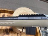 Ruger American Ranch Rifle - 6.5 Grendel, 10+1, 16