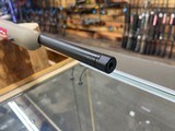 Ruger American Ranch Rifle - 6.5 Grendel, 10+1, 16