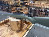 Ruger American Predator 6.5 Creedmoor 3+1 22