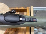 Ruger American Predator 6.5 Creedmoor 3+1 22