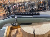 Ruger American Predator 6.5 Creedmoor 3+1 22