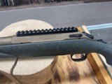 Ruger American Predator Gen II Rifle - 270 Win, 4+1, 22