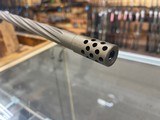 Ruger American Predator Gen II Rifle - 270 Win, 4+1, 22