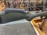 Ruger American Predator Gen II Rifle - 270 Win, 4+1, 22