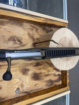 Ruger American Predator Gen II Rifle - 270 Win, 4+1, 22