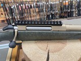 Ruger American Predator Gen II Rifle - 270 Win, 4+1, 22