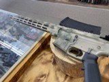 Great Lakes Firearms GL-15 Rifle - 223 Wylde - 2 of 6