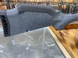 Ruger American Rifle Gen II Rifle - 270 Win, 4+1, 20