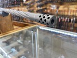 Ruger American Rifle Gen II Rifle - 270 Win, 4+1, 20