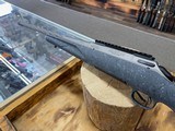 Ruger American Rifle Gen II Rifle - 270 Win, 4+1, 20