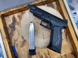 Springfield Armory XD(M) Elite Pistol - 9mm 22+1 - 4.5'' Threaded Barrel - Black - 2 of 3