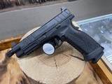 Springfield Armory XD(M) Elite Pistol - 9mm 22+1 - 4.5'' Threaded Barrel - Black - 3 of 3