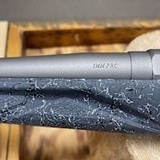 Ruger American Gen II Rifle - 7mm PRC, 3+1, 20
