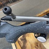 Ruger American Gen II Rifle - 7mm PRC, 3+1, 20