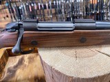 Sako 85 M Finnbear Rifle - 30-06 Sprg
Box - 5 of 15