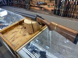 Charles Daly Triple Threat Shotgun - 12 Ga, 18.5