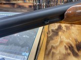 Charles Daly Triple Threat Shotgun - 12 Ga, 18.5