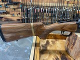 Charles Daly Triple Threat Shotgun - 12 Ga, 18.5