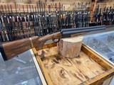 Charles Daly Triple Threat Shotgun - 12 Ga, 18.5