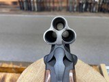 Charles Daly Triple Threat Shotgun - 12 Ga, 18.5