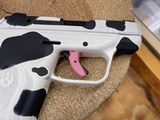 Ruger LCP Max Pistol - 380 Auto, 10+1, 2.80