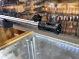 Ruger 10/22 60th Anniversary Collector's Rifle - 22 LR-10+1 - 18.5