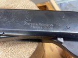 Smith & Wesson Model 3000 Shotgun - 20 ga - 3 of 9