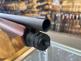 Chiappa Honcho Tactical Shotgun - 12 Ga, 5+1, 14