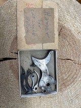 Colt Bisley Model Revolver - 32 WCF - 12 of 18