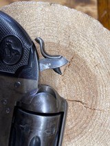 Colt Bisley Model Revolver - 32 WCF - 13 of 18