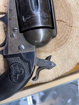 Colt Bisley Model Revolver - 32 WCF - 14 of 18