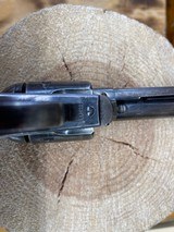 Colt Bisley Model Revolver - 32 WCF - 6 of 18