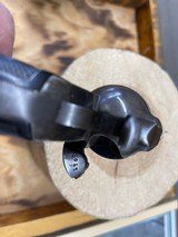 Colt Bisley Model Revolver - 32 WCF - 15 of 18