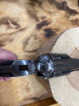 Colt Bisley Model Revolver - 32 WCF - 16 of 18