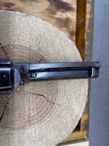 Colt Bisley Model Revolver - 32 WCF - 4 of 18
