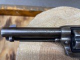 Colt Bisley Model Revolver - 32 WCF - 10 of 18