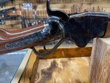 Chiappa Firearms 1860 Spencer Rifle - 45 Colt, 30