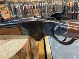 Chiappa Firearms 1860 Spencer Rifle - 45 Colt, 30
